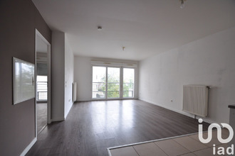 achat appartement thorigny-sur-marne 77400