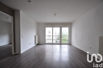 achat appartement thorigny-sur-marne 77400