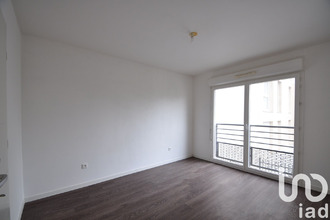 achat appartement thorigny-sur-marne 77400