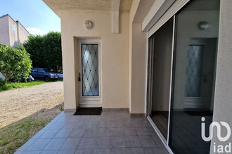 achat appartement thorigny-sur-marne 77400