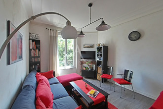 achat appartement thorigny-sur-marne 77400