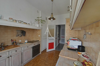 achat appartement thorigny-sur-marne 77400