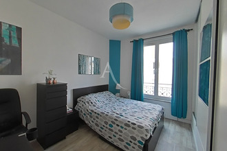 achat appartement thorigny-sur-marne 77400
