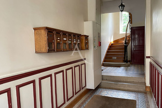 achat appartement thorigny-sur-marne 77400