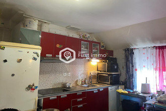 achat appartement thorigny-sur-marne 77400