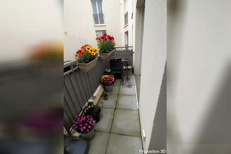 achat appartement thorigny-sur-marne 77400