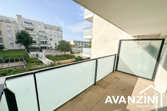 achat appartement thorigny-sur-marne 77400