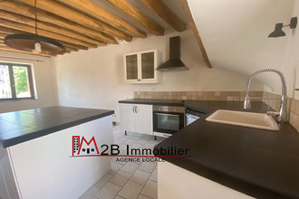 achat appartement thorigny-sur-marne 77400