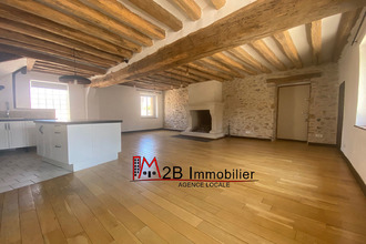 achat appartement thorigny-sur-marne 77400