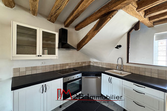 achat appartement thorigny-sur-marne 77400