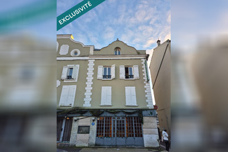 achat appartement thorigny-sur-marne 77400