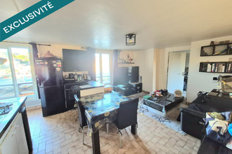 achat appartement thorigny-sur-marne 77400