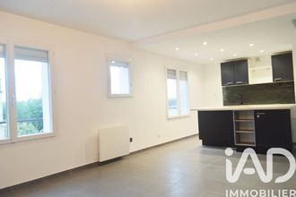 achat appartement thorigny-sur-marne 77400