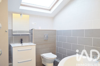 achat appartement thorigny-sur-marne 77400