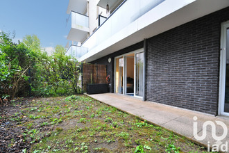 achat appartement thorigny-sur-marne 77400