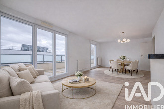 achat appartement thorigny-sur-marne 77400