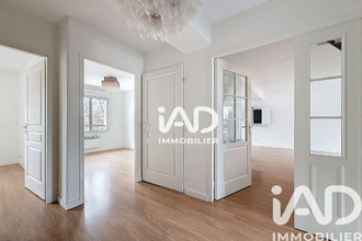 achat appartement thorigny-sur-marne 77400