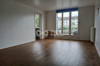 achat appartement thorigny-sur-marne 77400
