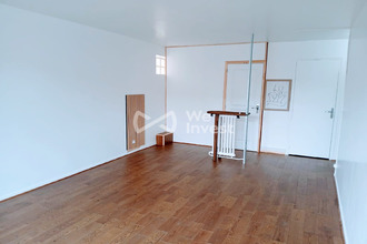 achat appartement thorigny-sur-marne 77400