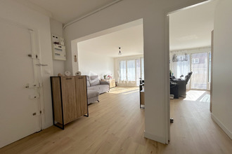 achat appartement thorigny-sur-marne 77400