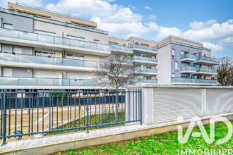 achat appartement thorigny-sur-marne 77400