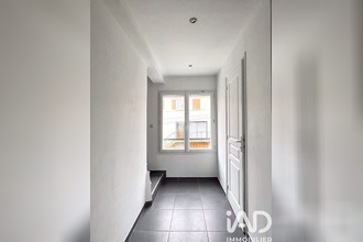 achat appartement thorigny-sur-marne 77400