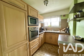 achat appartement thorigny-sur-marne 77400