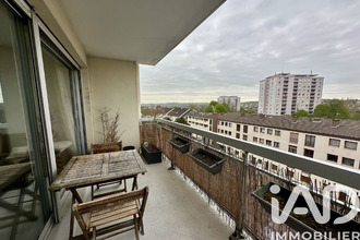 achat appartement thorigny-sur-marne 77400