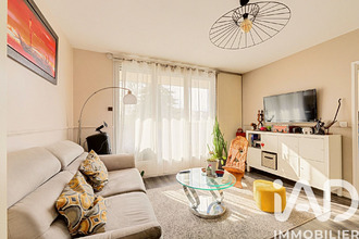 achat appartement thorigny-sur-marne 77400