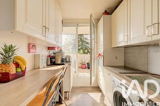 achat appartement thorigny-sur-marne 77400