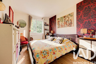 achat appartement thorigny-sur-marne 77400