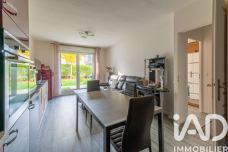 achat appartement thorigny-sur-marne 77400