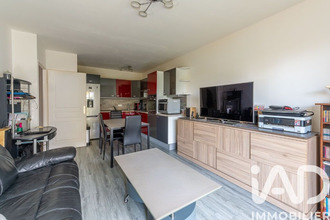 achat appartement thorigny-sur-marne 77400