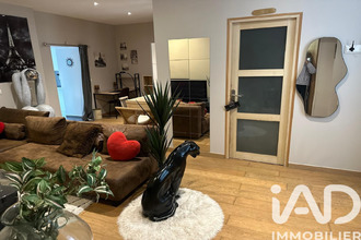 achat appartement thorigny-sur-marne 77400