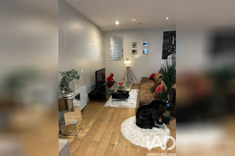 achat appartement thorigny-sur-marne 77400