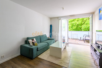 achat appartement thorigny-sur-marne 77400