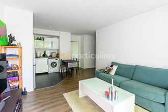 achat appartement thorigny-sur-marne 77400