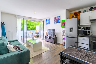 achat appartement thorigny-sur-marne 77400