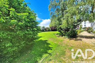 achat appartement thorigny-sur-marne 77400