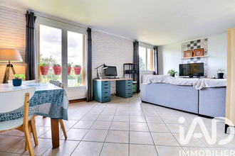 achat appartement thorigny-sur-marne 77400