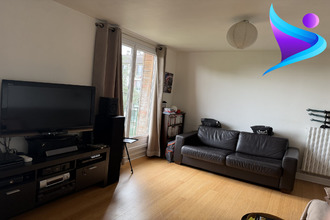 achat appartement thorigny-sur-marne 77400