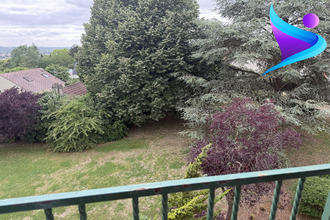 achat appartement thorigny-sur-marne 77400