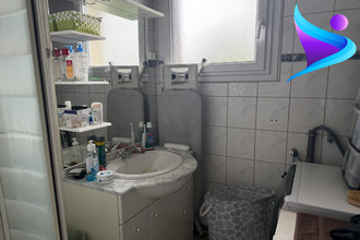 achat appartement thorigny-sur-marne 77400