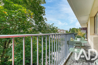 achat appartement thorigny-sur-marne 77400