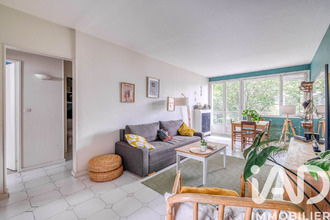 achat appartement thorigny-sur-marne 77400