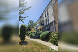 achat appartement thorigny-sur-marne 77400