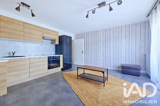 achat appartement thorigny-sur-marne 77400