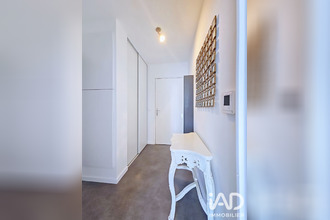 achat appartement thorigny-sur-marne 77400