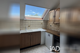 achat appartement thorigny-sur-marne 77400