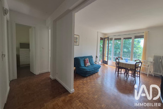 achat appartement thorigny-sur-marne 77400